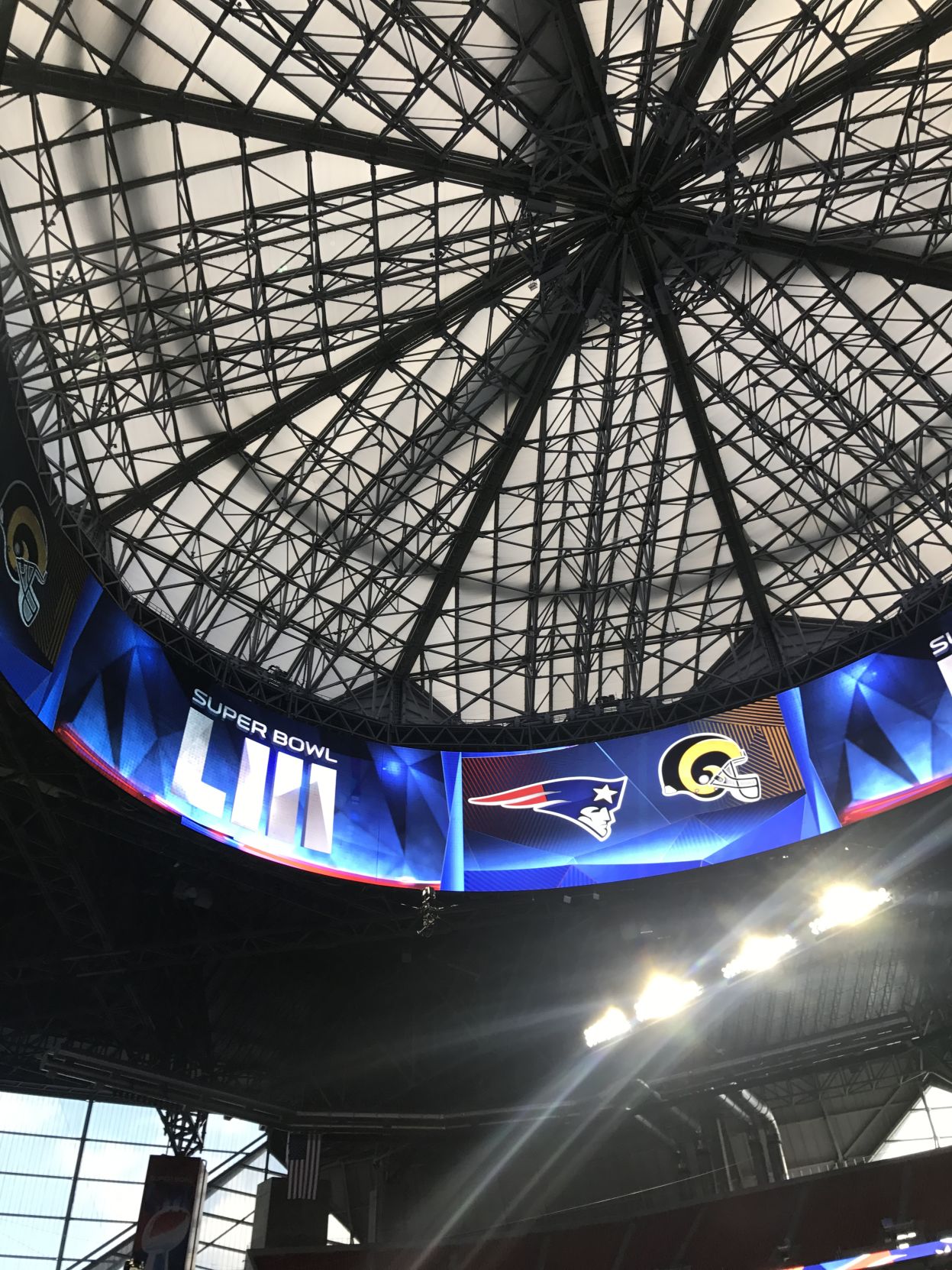 Retractable roof